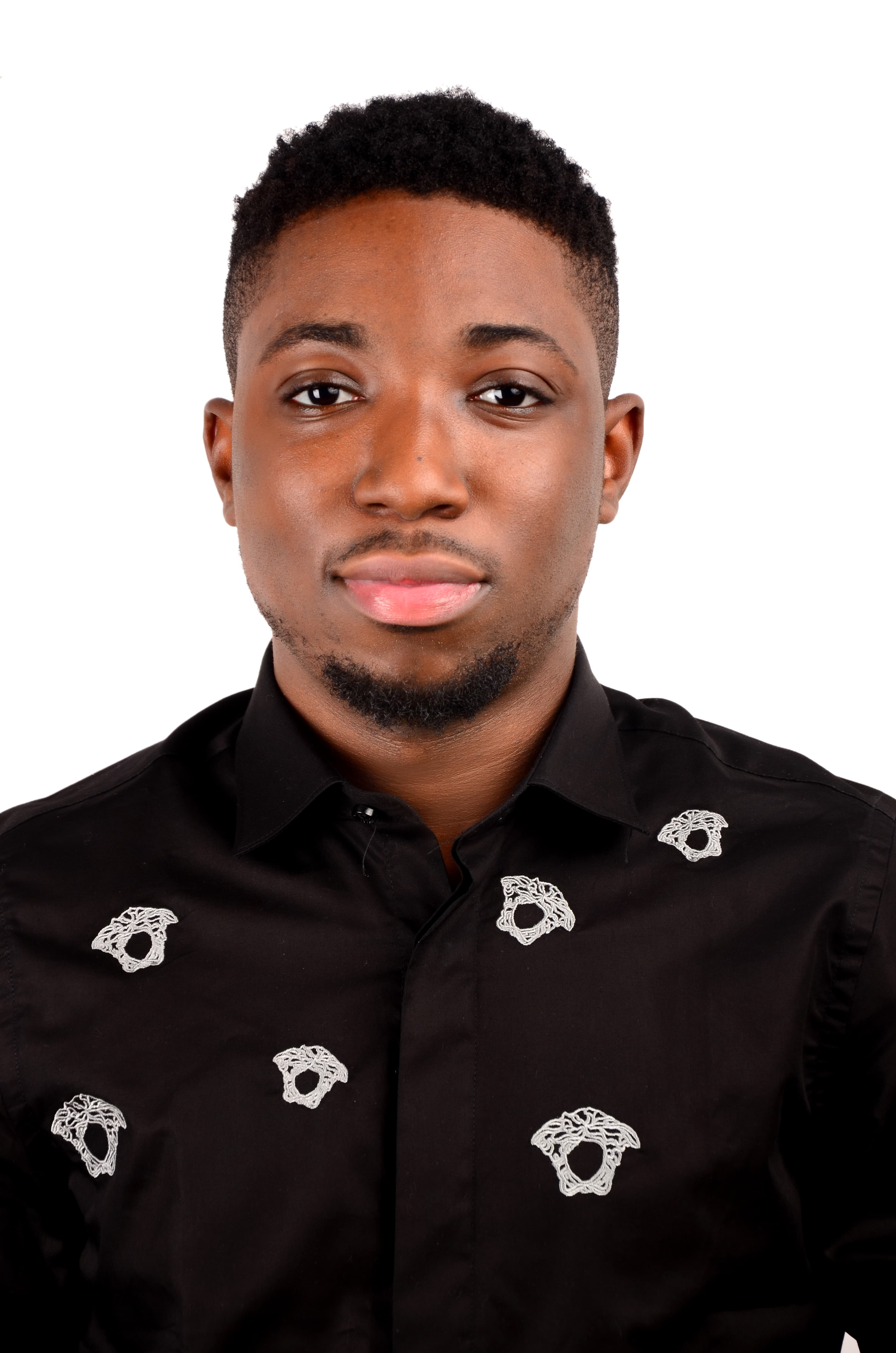 Faseein Ayokunumi Toluwani headshot